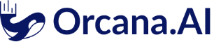 Orcana.AI Logo