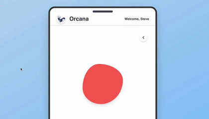 Multi-modal (two-way voice enabled)