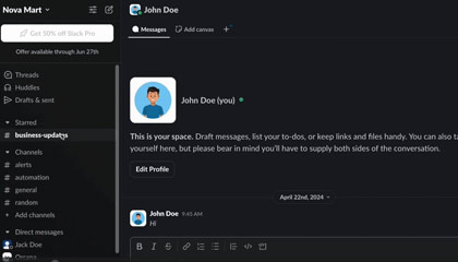 Works Across Platforms